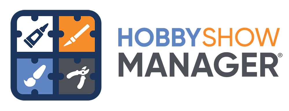 HobbyShow Manager